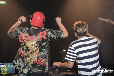 Saturday Night at NOXS Bangkok, Ekamai-Raminthra — photo 71