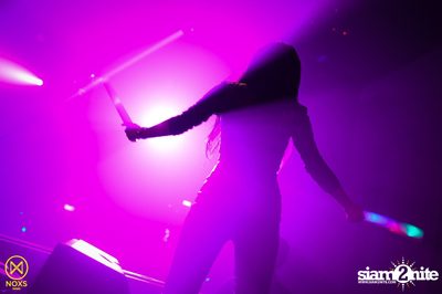 Saturday Night at NOXS Bangkok, Ekamai-Raminthra — photo 72