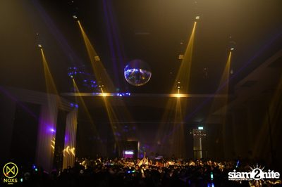 Saturday Night at NOXS Bangkok, Ekamai-Raminthra — photo 76