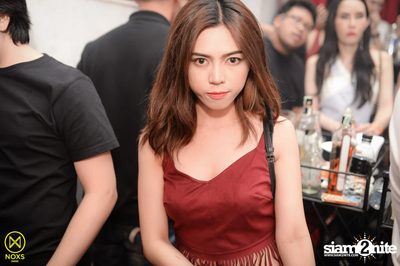 Saturday Night at NOXS Bangkok, Ekamai-Raminthra — photo 79