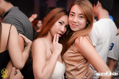 Saturday Night at NOXS Bangkok, Ekamai-Raminthra — photo 80