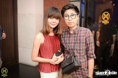 Saturday Night at NOXS Bangkok, Ekamai-Raminthra — photo 85