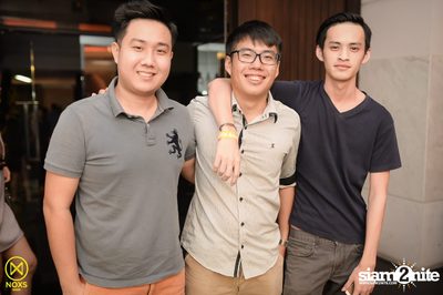 Saturday Night at NOXS Bangkok, Ekamai-Raminthra — photo 86
