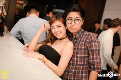 Saturday Night at NOXS Bangkok, Ekamai-Raminthra — photo 87