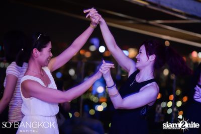 One Night in Rio at Hi-So | So Sofitel Bangkok — photo 33
