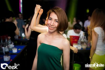 ปาร์ตี้คืนวันเสาร์ ที่ร้าน ครีก คลับ, เลียบด่วนเอกมัย-รามอินทรา — photo 2