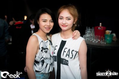 ปาร์ตี้คืนวันเสาร์ ที่ร้าน ครีก คลับ, เลียบด่วนเอกมัย-รามอินทรา — photo 7