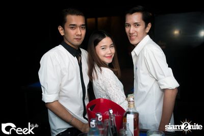 ปาร์ตี้คืนวันเสาร์ ที่ร้าน ครีก คลับ, เลียบด่วนเอกมัย-รามอินทรา — photo 9