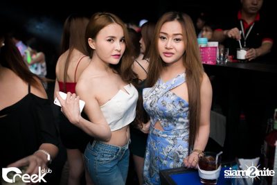 ปาร์ตี้คืนวันเสาร์ ที่ร้าน ครีก คลับ, เลียบด่วนเอกมัย-รามอินทรา — photo 13