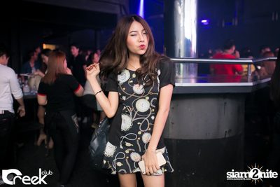 ปาร์ตี้คืนวันเสาร์ ที่ร้าน ครีก คลับ, เลียบด่วนเอกมัย-รามอินทรา — photo 18
