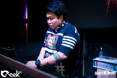 ปาร์ตี้คืนวันเสาร์ ที่ร้าน ครีก คลับ, เลียบด่วนเอกมัย-รามอินทรา — photo 19