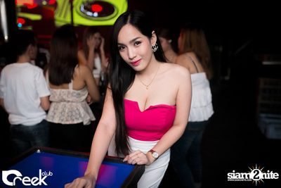 ปาร์ตี้คืนวันเสาร์ ที่ร้าน ครีก คลับ, เลียบด่วนเอกมัย-รามอินทรา — photo 27