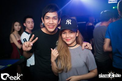 ปาร์ตี้คืนวันเสาร์ ที่ร้าน ครีก คลับ, เลียบด่วนเอกมัย-รามอินทรา — photo 31