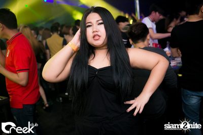 ปาร์ตี้คืนวันเสาร์ ที่ร้าน ครีก คลับ, เลียบด่วนเอกมัย-รามอินทรา — photo 34