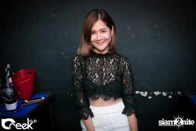 ปาร์ตี้คืนวันเสาร์ ที่ร้าน ครีก คลับ, เลียบด่วนเอกมัย-รามอินทรา — photo 36