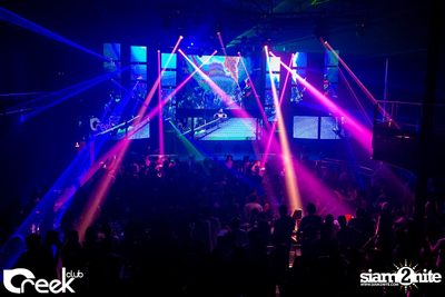 ปาร์ตี้คืนวันเสาร์ ที่ร้าน ครีก คลับ, เลียบด่วนเอกมัย-รามอินทรา — photo 37