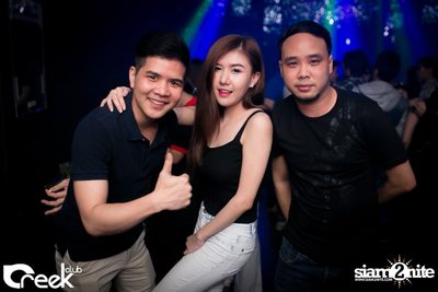 ปาร์ตี้คืนวันเสาร์ ที่ร้าน ครีก คลับ, เลียบด่วนเอกมัย-รามอินทรา — photo 42