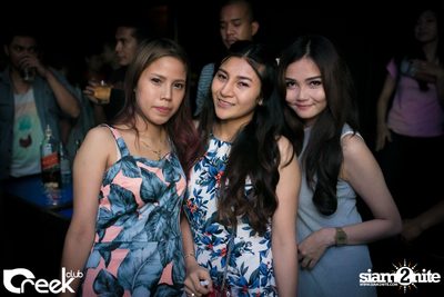 ปาร์ตี้คืนวันเสาร์ ที่ร้าน ครีก คลับ, เลียบด่วนเอกมัย-รามอินทรา — photo 47