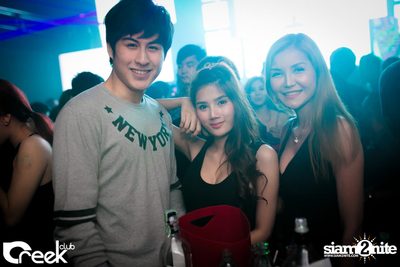 ปาร์ตี้คืนวันเสาร์ ที่ร้าน ครีก คลับ, เลียบด่วนเอกมัย-รามอินทรา — photo 52