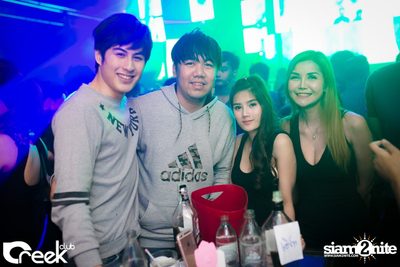 ปาร์ตี้คืนวันเสาร์ ที่ร้าน ครีก คลับ, เลียบด่วนเอกมัย-รามอินทรา — photo 56