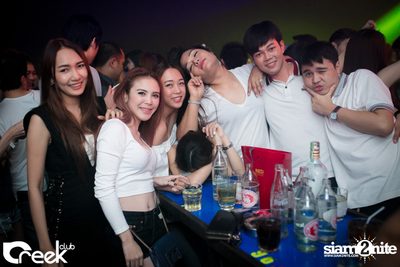 ปาร์ตี้คืนวันเสาร์ ที่ร้าน ครีก คลับ, เลียบด่วนเอกมัย-รามอินทรา — photo 58