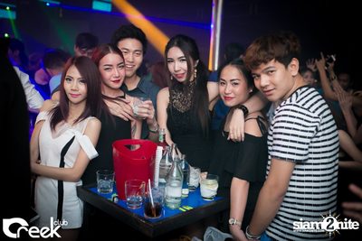 ปาร์ตี้คืนวันเสาร์ ที่ร้าน ครีก คลับ, เลียบด่วนเอกมัย-รามอินทรา — photo 59