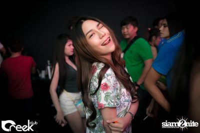 ปาร์ตี้คืนวันเสาร์ ที่ร้าน ครีก คลับ, เลียบด่วนเอกมัย-รามอินทรา — photo 63