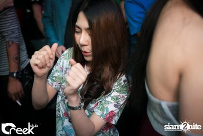 ปาร์ตี้คืนวันเสาร์ ที่ร้าน ครีก คลับ, เลียบด่วนเอกมัย-รามอินทรา — photo 64