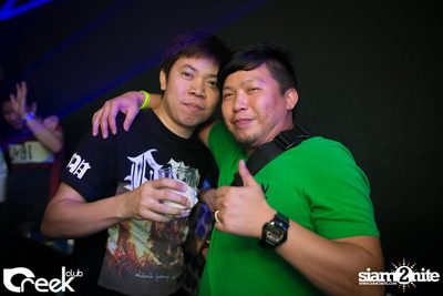 ปาร์ตี้คืนวันเสาร์ ที่ร้าน ครีก คลับ, เลียบด่วนเอกมัย-รามอินทรา — photo 66