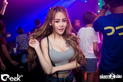 ปาร์ตี้คืนวันเสาร์ ที่ร้าน ครีก คลับ, เลียบด่วนเอกมัย-รามอินทรา — photo 68