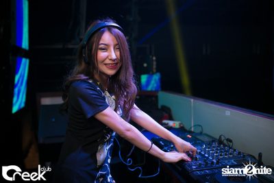 ปาร์ตี้คืนวันเสาร์ ที่ร้าน ครีก คลับ, เลียบด่วนเอกมัย-รามอินทรา — photo 75