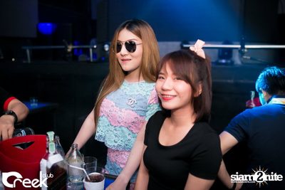 ปาร์ตี้คืนวันเสาร์ ที่ร้าน ครีก คลับ, เลียบด่วนเอกมัย-รามอินทรา — photo 81