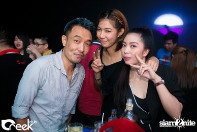 ปาร์ตี้คืนวันเสาร์ ที่ร้าน ครีก คลับ, เลียบด่วนเอกมัย-รามอินทรา — photo 83