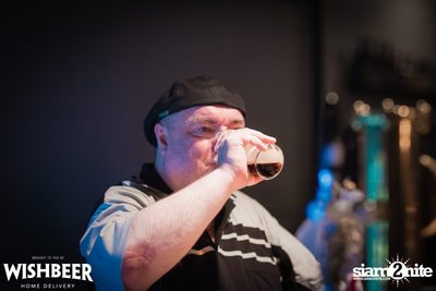 Whisky Launch Party | Rockabilly Night ที่ วิชเบียร์ โฮม บาร์ — photo 8