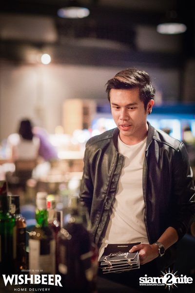 Whisky Launch Party | Rockabilly Night ที่ วิชเบียร์ โฮม บาร์ — photo 9