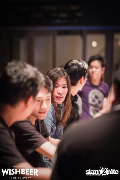 Whisky Launch Party | Rockabilly Night ที่ วิชเบียร์ โฮม บาร์ — photo 11