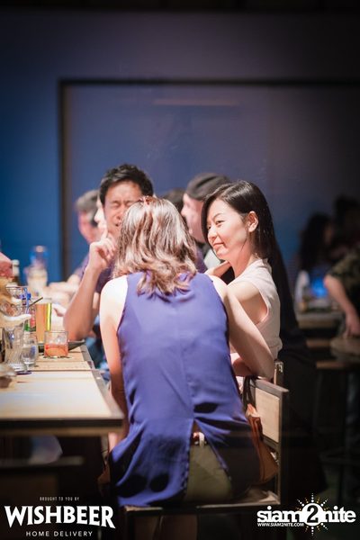 Whisky Launch Party | Rockabilly Night ที่ วิชเบียร์ โฮม บาร์ — photo 18