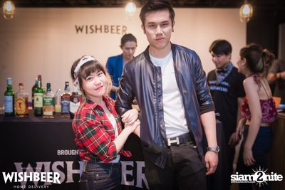Whisky Launch Party | Rockabilly Night ที่ วิชเบียร์ โฮม บาร์ — photo 26