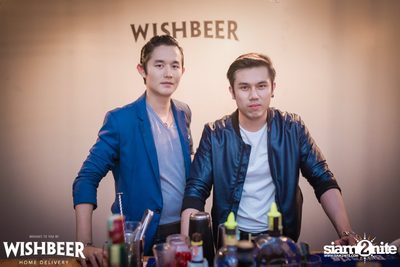 Whisky Launch Party | Rockabilly Night ที่ วิชเบียร์ โฮม บาร์ — photo 29