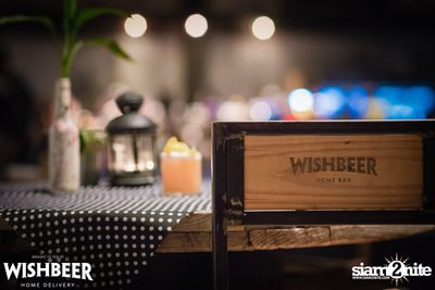 Whisky Launch Party | Rockabilly Night ที่ วิชเบียร์ โฮม บาร์ — photo 60