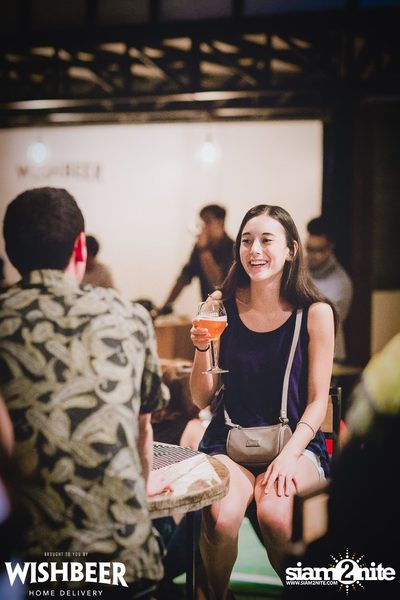Whisky Launch Party | Rockabilly Night ที่ วิชเบียร์ โฮม บาร์ — photo 72