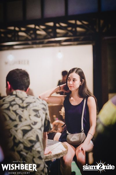Whisky Launch Party | Rockabilly Night ที่ วิชเบียร์ โฮม บาร์ — photo 73