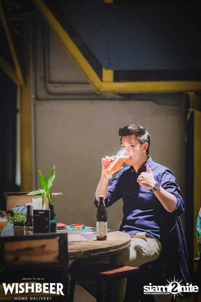 Whisky Launch Party | Rockabilly Night ที่ วิชเบียร์ โฮม บาร์ — photo 81