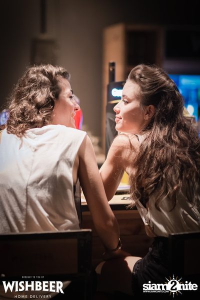 Whisky Launch Party | Rockabilly Night ที่ วิชเบียร์ โฮม บาร์ — photo 93