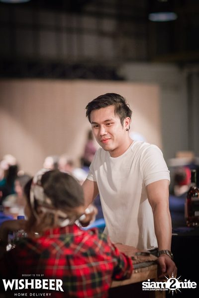 Whisky Launch Party | Rockabilly Night ที่ วิชเบียร์ โฮม บาร์ — photo 106