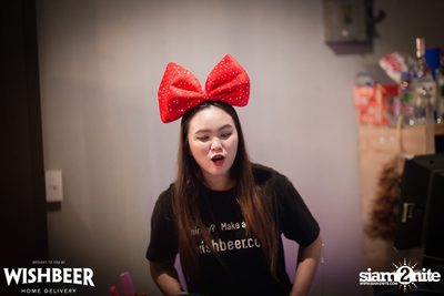Whisky Launch Party | Rockabilly Night ที่ วิชเบียร์ โฮม บาร์ — photo 109