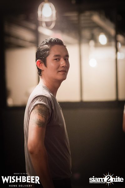 Whisky Launch Party | Rockabilly Night ที่ วิชเบียร์ โฮม บาร์ — photo 120