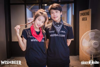 Whisky Launch Party | Rockabilly Night ที่ วิชเบียร์ โฮม บาร์ — photo 127