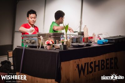 Whisky Launch Party | Rockabilly Night ที่ วิชเบียร์ โฮม บาร์ — photo 128