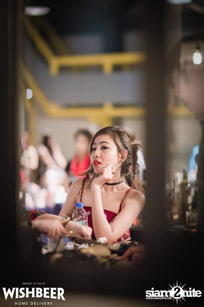 Whisky Launch Party | Rockabilly Night ที่ วิชเบียร์ โฮม บาร์ — photo 166